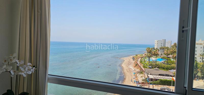 Foto 52d408f9-4c36-4ddc-9a47-4beeb0256568. Apartamento en calle alhamar 4 piso completamente reformado con inmejorables vistas al mar! en Mijas