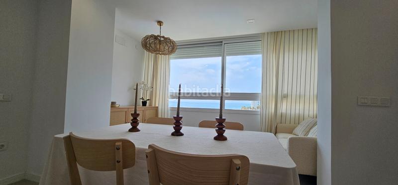 Foto 6f3af246-cc5f-46a6-bace-237c9721e073. Apartamento en calle alhamar 4 piso completamente reformado con inmejorables vistas al mar! en Mijas