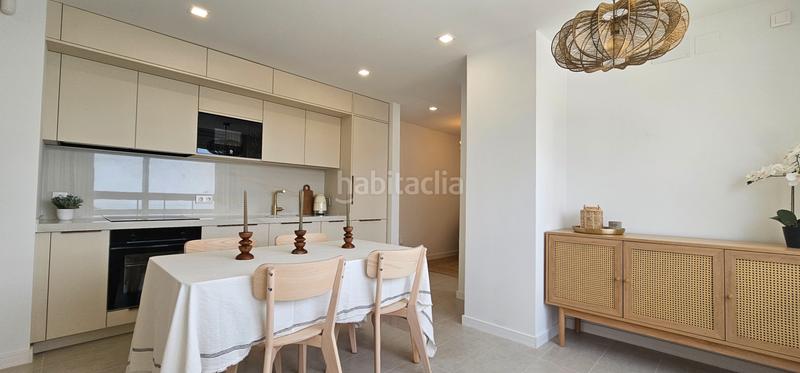 Foto c0f37f8a-e987-4f94-b734-37085570db61. Apartamento en calle alhamar 4 piso completamente reformado con inmejorables vistas al mar! en Mijas