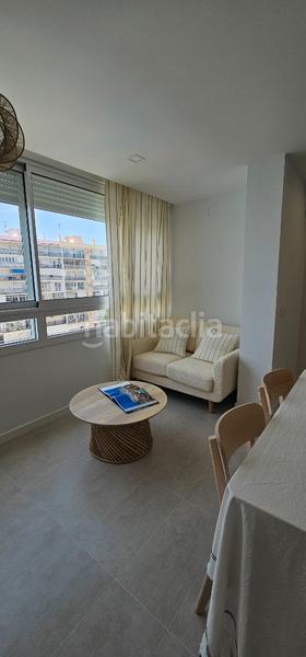 Foto d0480dc3-baa5-437d-b269-5e4b3664bbc1. Apartamento en calle alhamar 4 piso completamente reformado con inmejorables vistas al mar! en Mijas