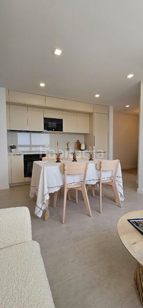 Foto ec787035-a76f-430a-beea-41855d7ea719. Apartamento en calle alhamar 4 piso completamente reformado con inmejorables vistas al mar! en Mijas