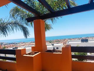 Xalet a Calle pintores 8. Chalet adosado en venta en calle pintores, 8