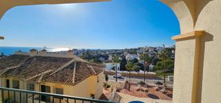 Apartament en Avenida del golf 18. Piso en venta en avenida del golf. excelente ubicacin.