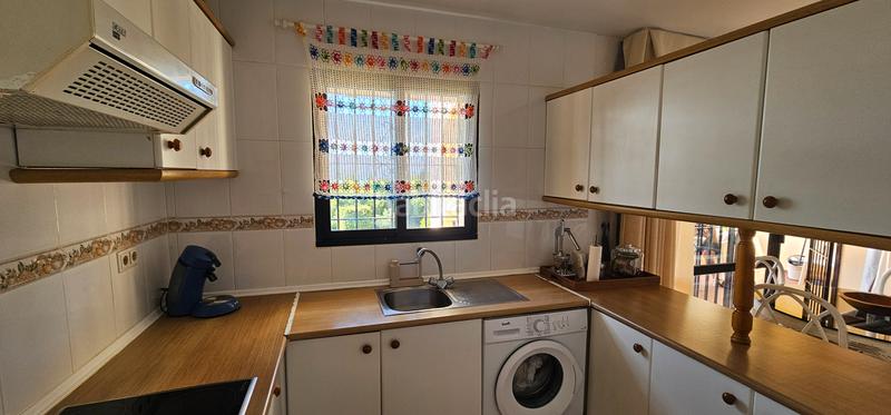 Foto 770ba23f-3f1e-43bf-9848-7f6a3fc9ab3a. Affitto piccolo appartamento in avenida de rota 82 in Mijas