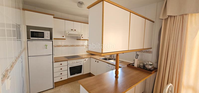 Foto 3d06e0fb-a5f4-415f-bb4b-ec6a0d781f2d. Rent apartment in avenida de rota 82 in Riviera del Sol Mijas