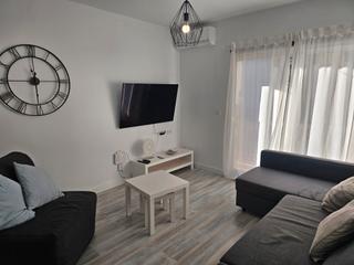 Rent Apartment in Calle iglesia 34. Impecable piso en el corazón de fuengirola