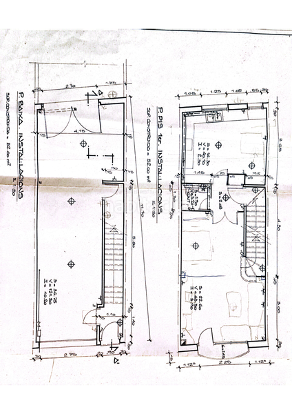 Foto 21cbf3da-eafe-4a22-8390-db4636297578. Casa amb aparcament a Centre Sant Boi de Llobregat