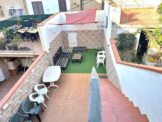 Casa  N/a. Casa adosada en venta en de sant boi de llobregat