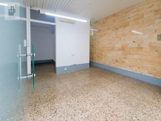 Lloguer Local Comercial  N/a. Local comercial en alquiler en la mejor zona comercial de ciutat