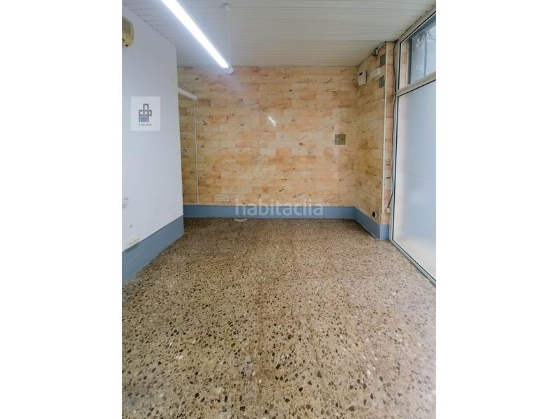 Foto 2a74a1a9-576e-4f1c-8d77-a98fb2c3e7be. Lloguer local comercial a Ciutat Cooperativa-Molí Nou Sant Boi de Llobregat