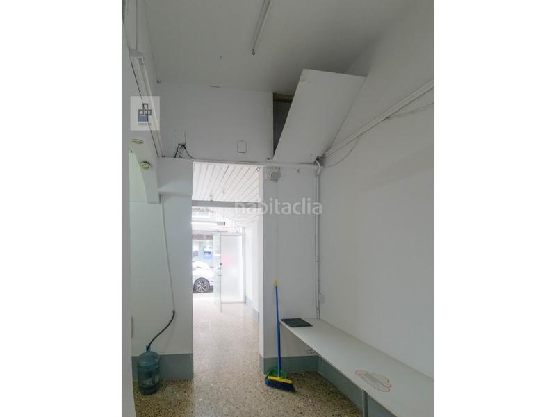 Foto 8d9e13a3-0ee7-41d4-9c7f-f624ecfb5b6d. Lloguer local comercial a Ciutat Cooperativa-Molí Nou Sant Boi de Llobregat