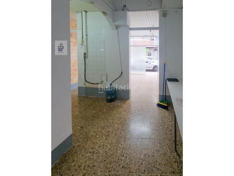 Foto 17aa57c3-60cc-479d-8777-f586936a6e8b. Location local commercial dans Ciutat Cooperativa-Molí Nou Sant Boi de Llobregat