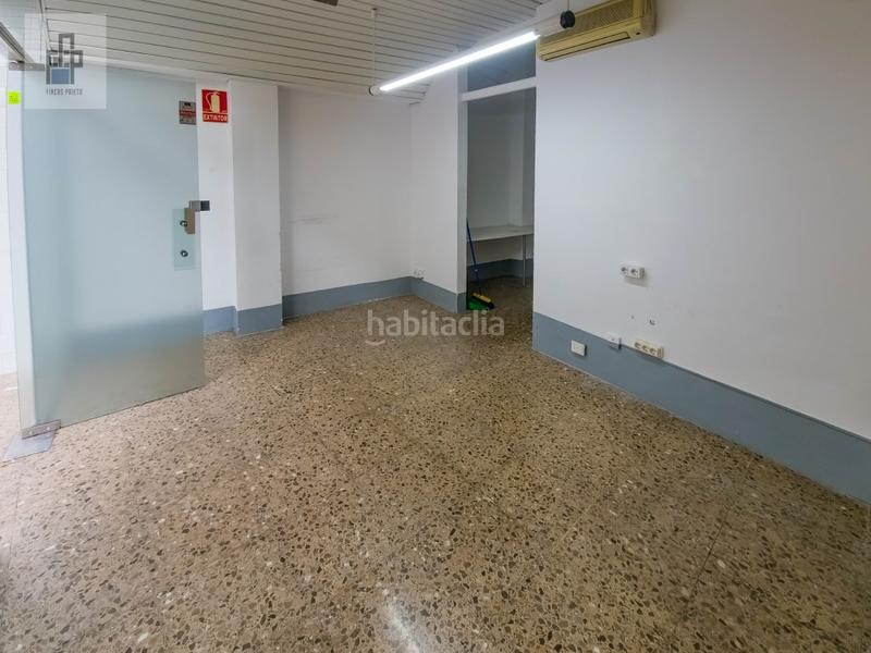 Foto 8269cfbc-8dfc-4bd5-aca1-49b89d6b9cd7. Location local commercial dans Ciutat Cooperativa-Molí Nou Sant Boi de Llobregat