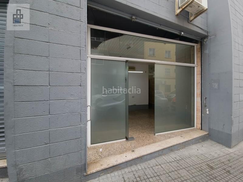 Foto eaa24b2a-90a6-4d12-8439-4dda5100eafb. Location local commercial dans Ciutat Cooperativa-Molí Nou Sant Boi de Llobregat