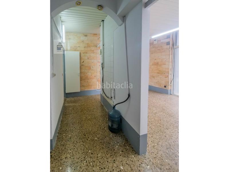 Foto 1de2a144-ac29-43af-a573-b7ccd4602211. Miete geschäftsraum in Ciutat Cooperativa-Molí Nou Sant Boi de Llobregat