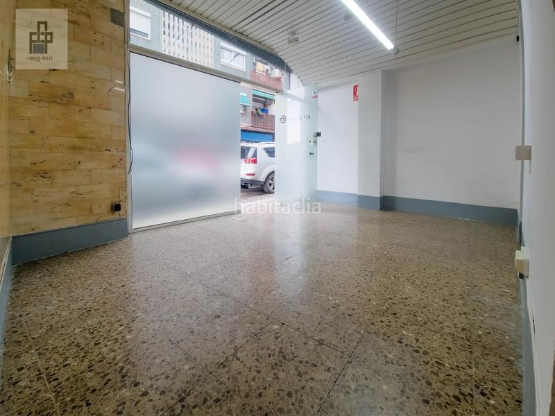 Foto 679d8976-23c9-43ef-af84-d380f4701aa0. Miete geschäftsraum in Ciutat Cooperativa-Molí Nou Sant Boi de Llobregat