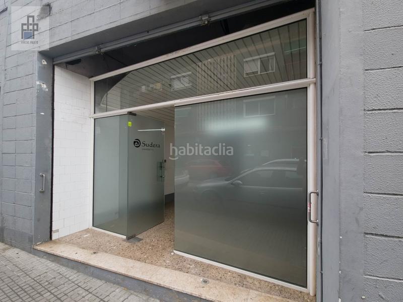 Foto b48949d4-d8d6-4ca6-b0ec-2d387f19b3e1. Miete geschäftsraum in Ciutat Cooperativa-Molí Nou Sant Boi de Llobregat
