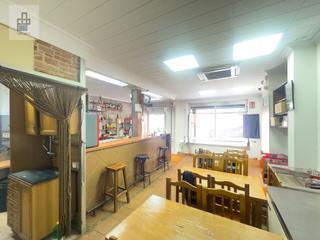 Geschäftsraum  N/a. Local comercial en funcionamiento con historia y clientela conso