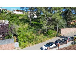 Terreny residencial  N/a. Espectacular terreno urbano en torrelles de llobregat