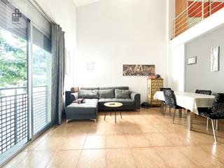 Duplex  N/a. Exclusivo dúplex en el corazón del casco antiguo de sant boi, ju