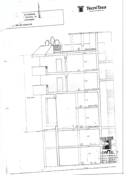 Foto 5f433f87-58ff-4f30-81f6-cf79688ffa6c. Lloguer local comercial a Marianao Sant Boi de Llobregat