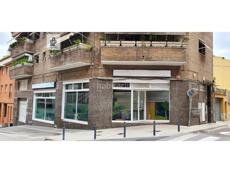 Foto 144eb5fa-c124-4c1c-95d4-cc5a069b3210. Location local commercial dans Marianao Sant Boi de Llobregat