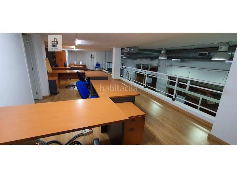 Foto 5bddfa44-d1d1-4175-981d-793074257ef8. Miete geschäftsraum in Marianao Sant Boi de Llobregat