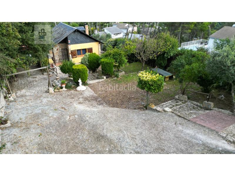 Foto 246eba72-d584-4915-accf-e56074c2d2e5. Masia a Mediona