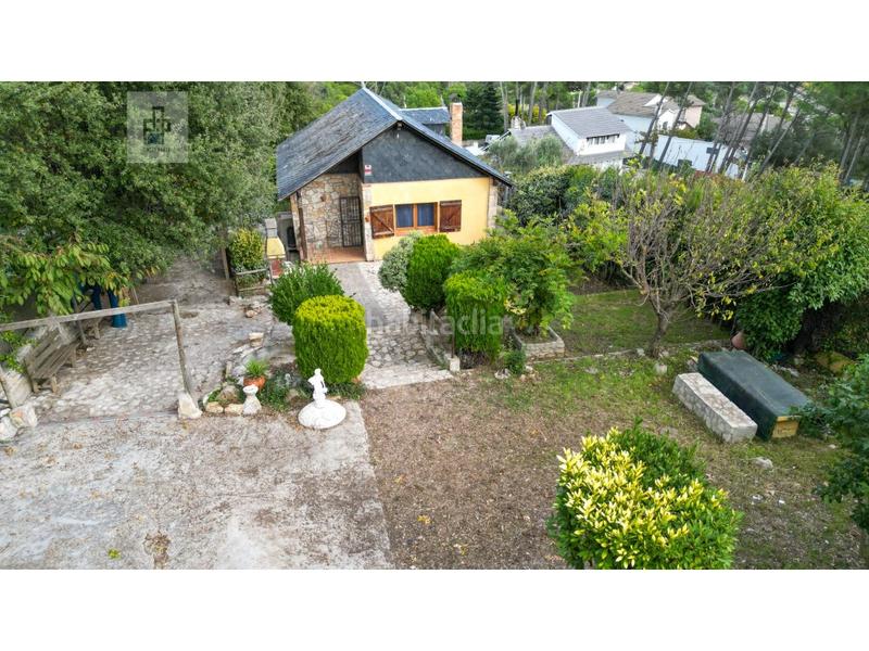 Foto 284334a9-a238-41e4-b356-f5233f991f2e. Masia a Mediona