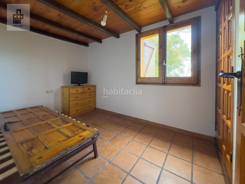 Foto 637f60f8-2215-42b6-8194-c14080719307. Masia a Mediona