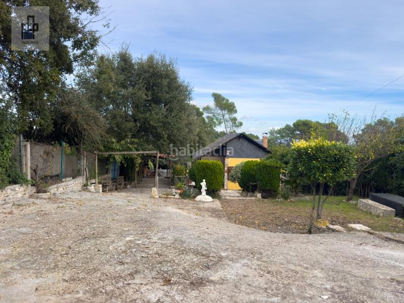 Foto 6ddfccc4-5480-4370-8433-3d115c251799. Masia a Mediona