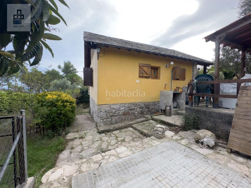 Foto 9b7f3583-efbc-41d0-9d7f-153cce2c30f4. Masia a Mediona