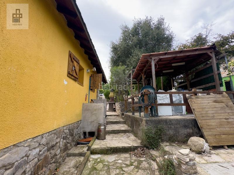 Foto 9e1b7a0d-5f7f-42ee-a16b-ed06f25f9a94. Masia a Mediona