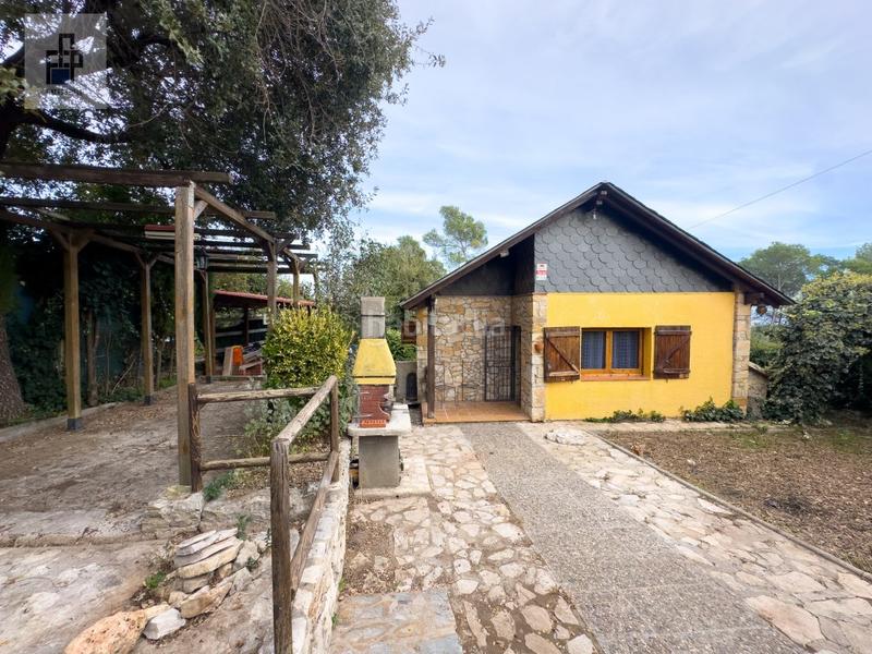 Foto aa0a42b2-29e3-492d-945c-8a1fd64d7622. Masia a Mediona