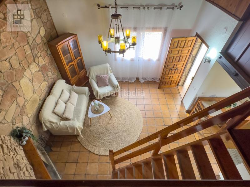 Foto d1d0b770-980e-4268-a007-0afb5a13f649. Masia a Mediona