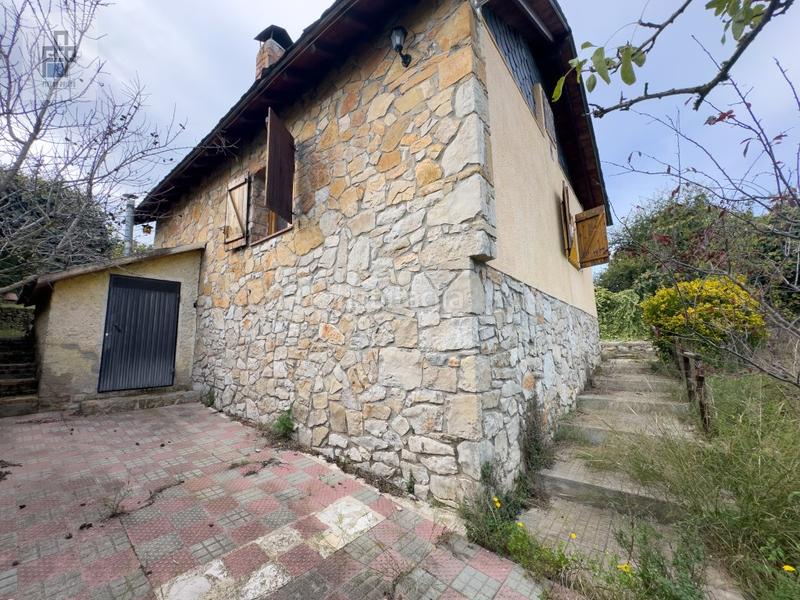 Foto e1b8971e-50b7-43e2-b6b6-88d370621db9. Masia a Mediona