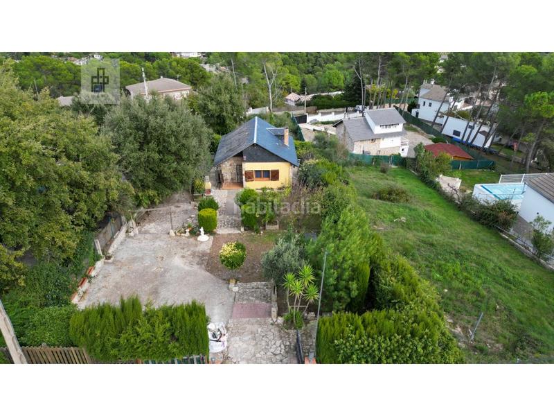 Foto facee0cc-136c-4b1a-82e3-e639cd2021b0. Masia a Mediona