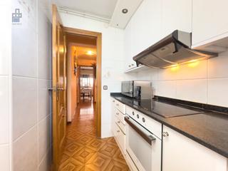 Appartement  Calle enric morera d'. Piso luminoso y listo para entrar a vivir en sant boi de llobreg