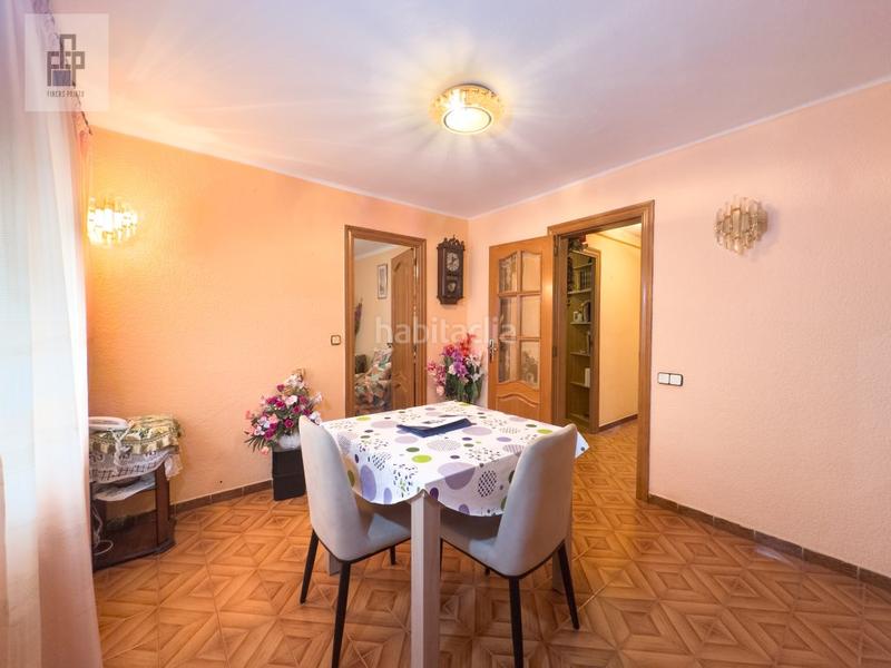 Foto 017ac074-683c-4eb9-8b86-f6009e33ebb0. Appartement dans Casablanca Sant Boi de Llobregat