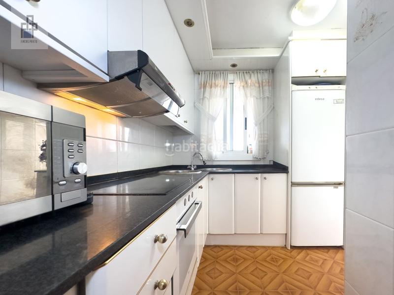 Foto 1b65d13c-390a-4d24-a2c9-ac31cd1c84a3. Appartement dans Casablanca Sant Boi de Llobregat