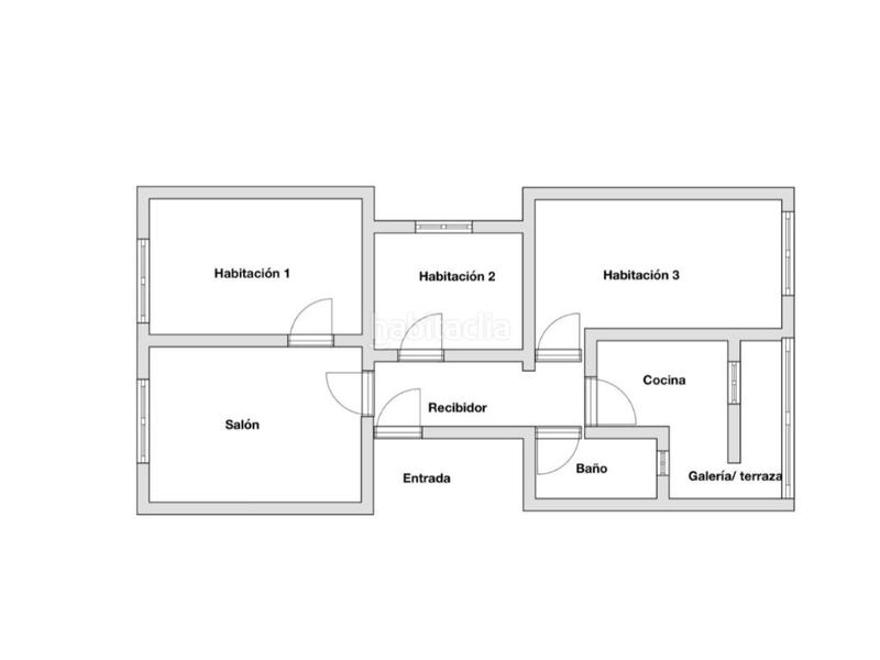 Foto ab0362fb-16e9-4f3e-8eb5-8b7e26a63234. Appartement dans Casablanca Sant Boi de Llobregat