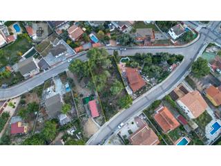 Terreno residencial  Calle oliveras (trencarroques). Oportunidad única en costa cunit  venta terreno urbano a dos cal