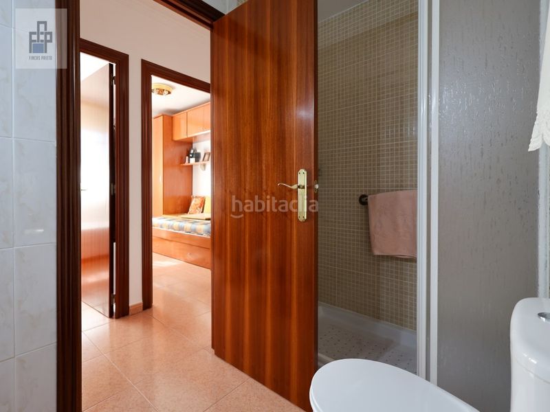 Foto 02f9aad3-1f6c-4ae9-9574-988b09bbcfcb. Appartamento con parcheggio in Centre Vendrell (El)