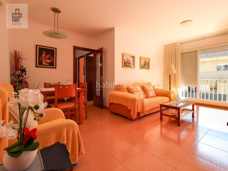 Foto 16447421-8863-4077-a644-de8583e9a62e. Appartamento con parcheggio in Centre Vendrell (El)