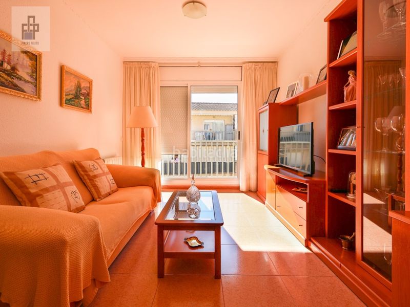 Foto 4438be9f-7234-49b9-8435-1aac2339029f. Appartamento con parcheggio in Centre Vendrell (El)
