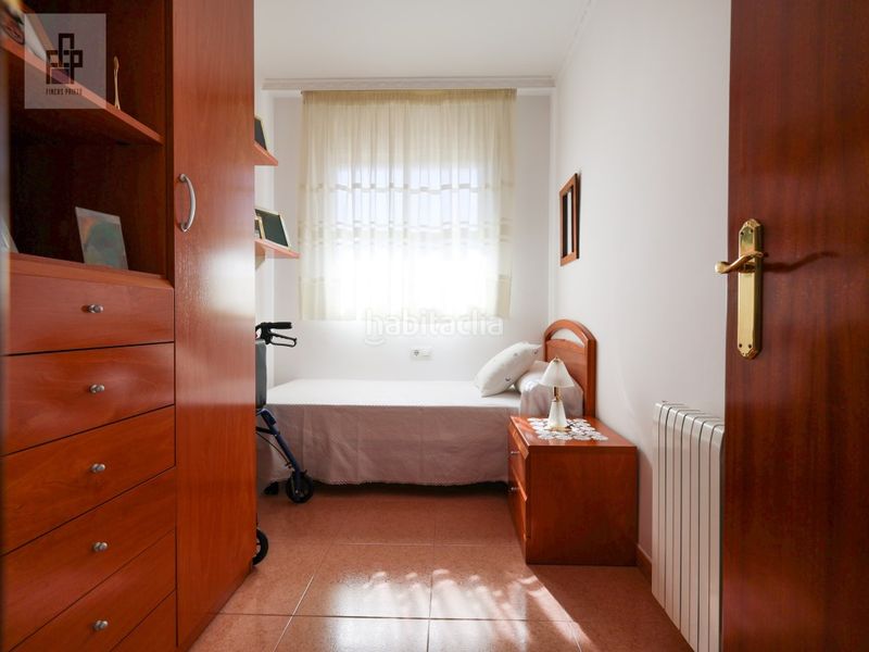 Foto 4aa7a567-8937-4655-a28c-4e9916506d15. Appartamento con parcheggio in Centre Vendrell (El)