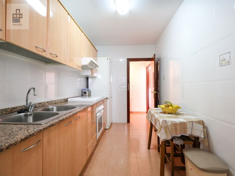Foto 7b79beb7-33cb-4901-93a7-54ac0c9d4628. Appartamento con parcheggio in Centre Vendrell (El)