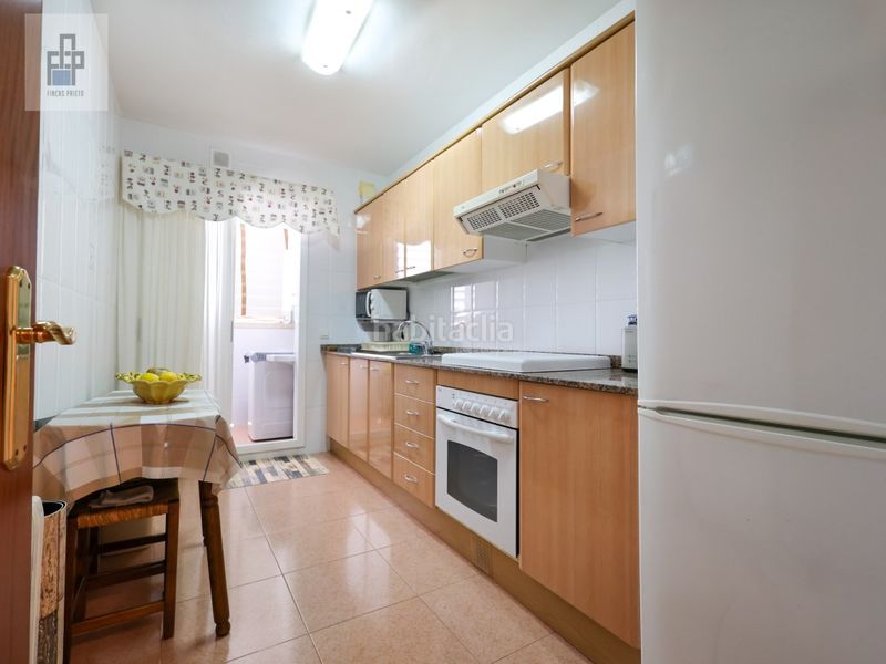 Foto 83417f01-0183-4bc7-ac42-02c484b73dd6. Appartamento con parcheggio in Centre Vendrell (El)