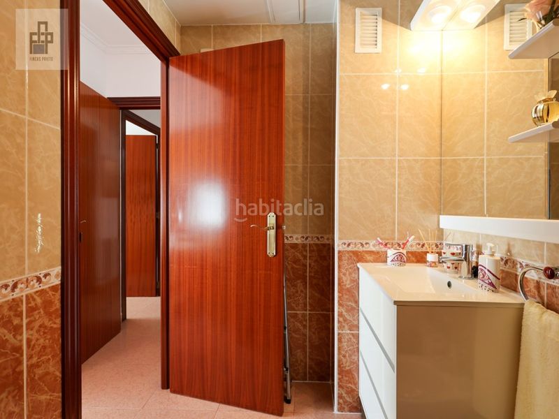 Foto 8a7a9a2c-4ca1-45b2-b61f-f930098ed600. Appartamento con parcheggio in Centre Vendrell (El)