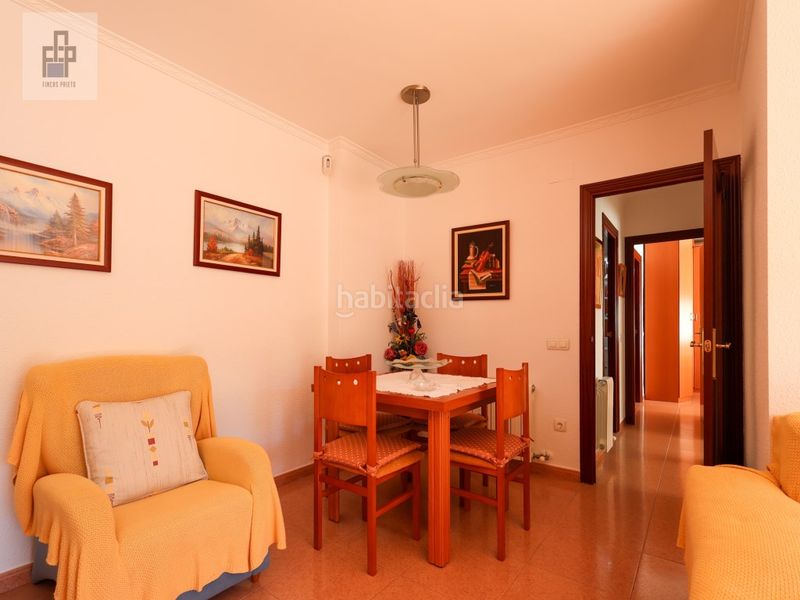 Foto b6f4a92a-9b86-4d0a-b2b1-42dc8595167d. Appartamento con parcheggio in Centre Vendrell (El)